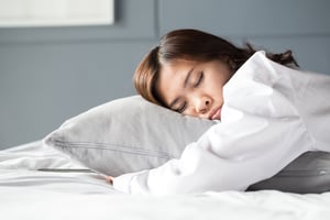 sleep sleep