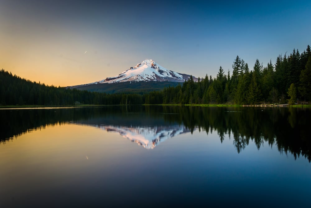 Mount Hood 