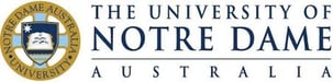 University of Notre Dame Australia