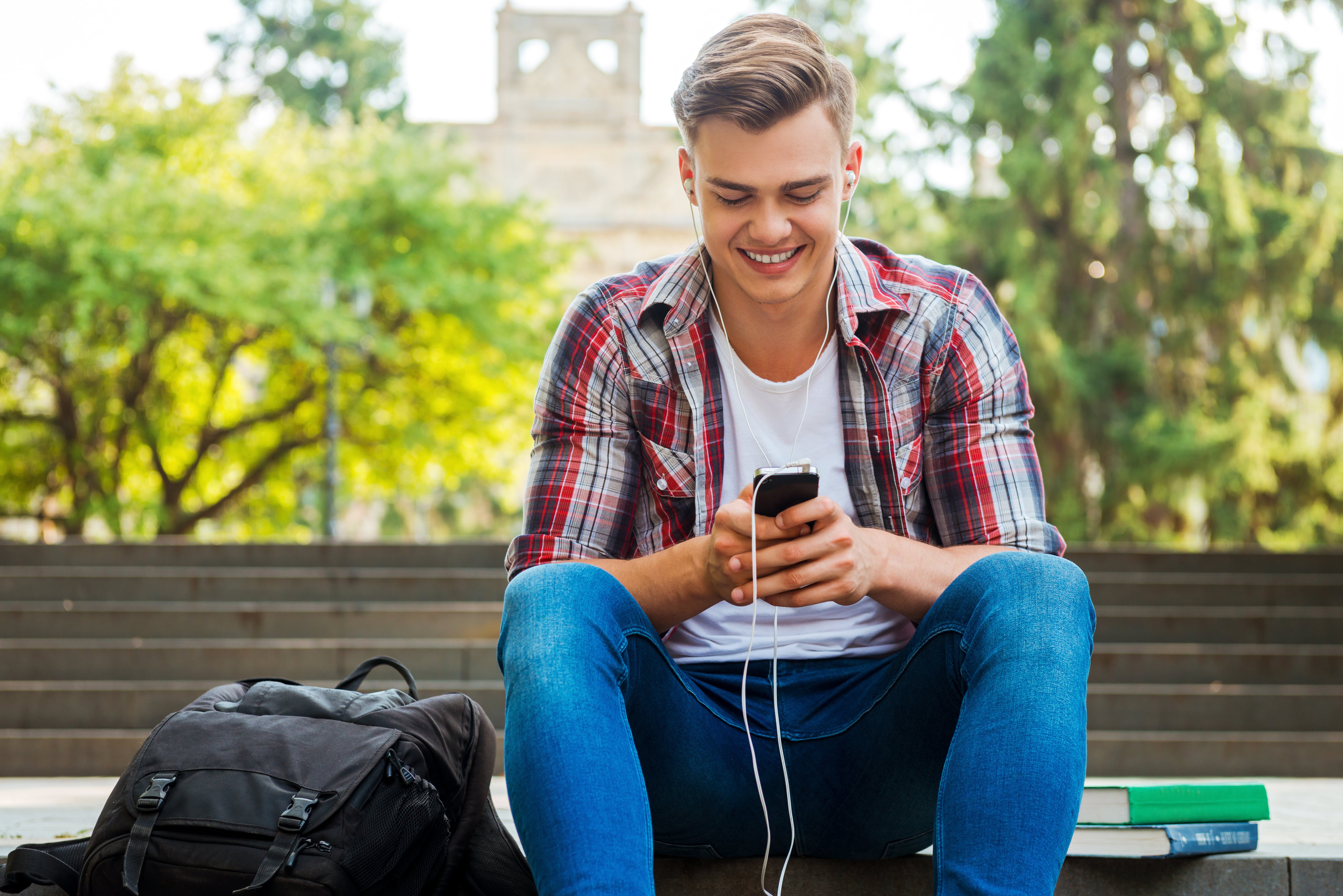 Student wellbeing