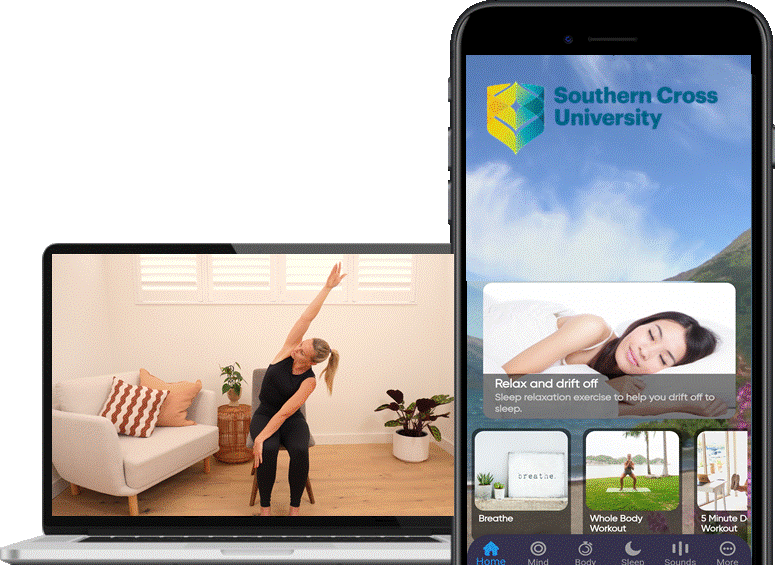 SCU Mobile and landscape image SCU Mobile and landscape image